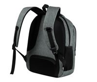 ZAINO CON PORTA USB